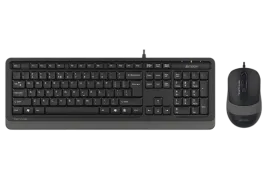A4Tech F1010 GREY