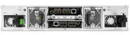 Корпус AIC XJ1-20246-02 2U 24x 2.5" hot-swap bays, hot-swap JBOD with dual SAS 12G expander controller, dual BMC, tool-less HDD tray, 550W 1+1 hot-swap redundant 80+ platinum, tool-less rail kit 35X series