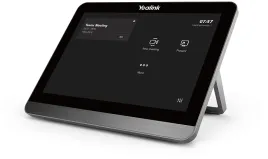 Сенсорная панель управления/ Yealink [CTP18] Collaboration touch panel 8" IPS 1280*800 / 2-year AMS [1303151]