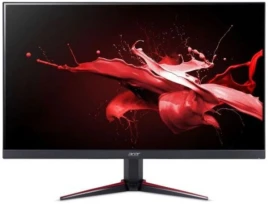 Монитор/ ACER VG270Gbmipx 27'' ZeroFrame, Black, 16:9, IPS, 1920x1080, 1 / 4ms, 250cd, 120Hz, 100M:1, 2xHDMI(2.0) + 1xDP(1.2) + Audio out, Speakers 2Wx2, sync FreeSync, HDR 10