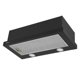 HOMSAir Flat 60 Black