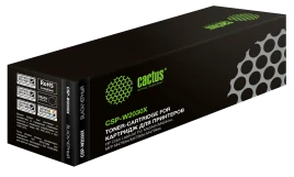 Картридж лазерный Cactus CSP-W2030X черный (7500стр.) для HP LJ M45
