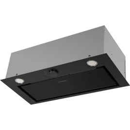 MAUNFELD CROSBY HARDY 60 BLACK