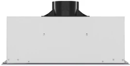 HOMSAir CROCUS PUSH 52 Glass White