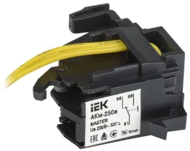 IEK SVA31D-AK-1-02