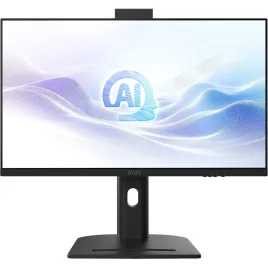 Моноблок/ MSI Modern AM273QP AI 1UM-090XRU   27"(2560x1440 IPS (100Hz)