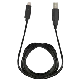 Интерфейсный кабель/ USB cable, 1.2M, C to A plug for UL20, SM15&SM20 Snap-on, US20, SL20