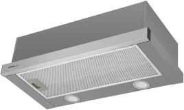 HOMSAir Flat 60 Inox