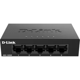 D-Link DGS-1005D/J2A