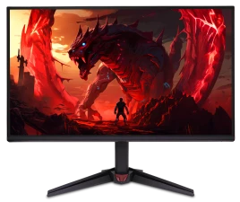 Монитор/ Acer VG270UP6bmiipx 27'', ZeroFrame, Black, IPS, 2560x1440, 1