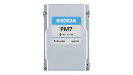 Серверный твердотельный накопитель Kioxia SSD PM7-R (KPM71RUG7T68)