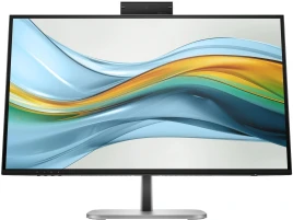 Монитор HP 27" Series 5 Pro 527pm черный IPS LED...