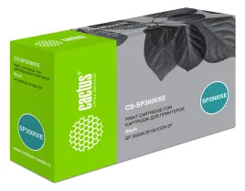 Cactus CS-SP3500XE
