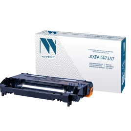 Барабан NVP NV-KX-FAD473A7 для Panasonic KX-MB2110RU/ MB2117RU/ MB2