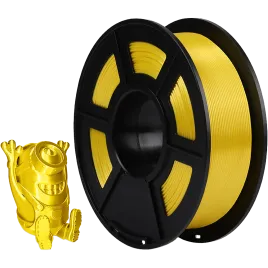 NV-PRINT NV-3D-SILK-PLA-P-YELLOW