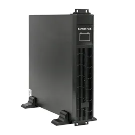 Внешний батарейный блок c АКБ 6 х 12В_7Ач для ИБП серии E-Power SW900Pro-RTB 2000 ВА