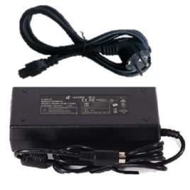 Блок питания/ Power Supply: 100~240VAC, 24VDC, 1.67A, Provides power to PC10