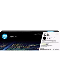 HP Тонер-картридж 222A W2220A