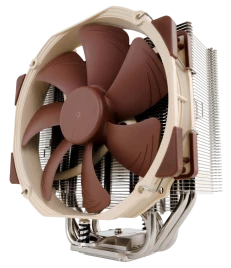 Noctua CPU Cooler NH-U14S Beige/Brown