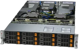 SuperMicro AS-2025HS-TNR