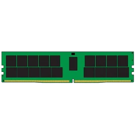 Память оперативная/ Kingston 64GB 3200MT/s DDR4 ECC Reg CL22 DIMM 2Rx4