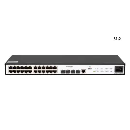 SNR-S2982G-24TE