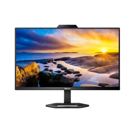 Монитор Philips 24E1N5300HE 23.8'', 1920x1080, IPS, 75hz, 80M:1, 300cd