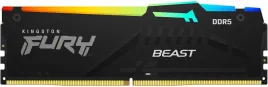 Kingston FURY Beast RGB XMP