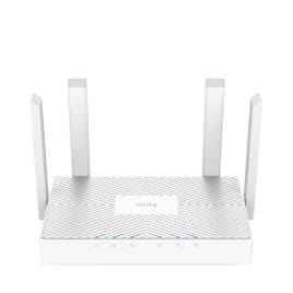 Маршрутизатор/ AC1200 Gigabit Dual Band Wi-Fi Router, Chipset MediaTek, 3x...