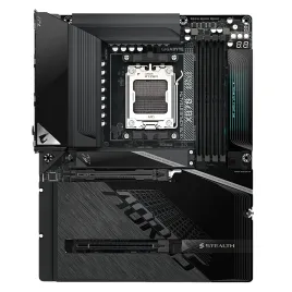Материнская плата/ X870 A STEALTH
