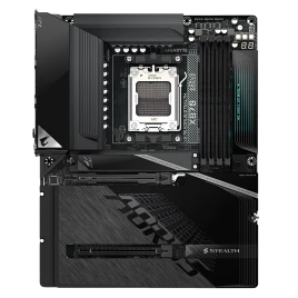 Gigabyte X870 A STEALTH