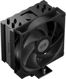 Кулер PcCooler RT400 BK Soc-AM5/AM4/1200/1700/1851 черный 4-pin 32dB Al+Cu 230W...