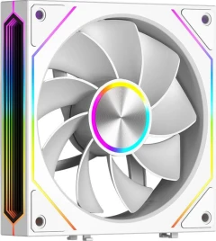 PcCooler F3 X120R ARGB WH