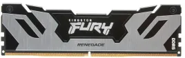 Kingston FURY Renegade Silver XMP