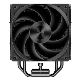 Кулер для процессора/ CPU Cooler PCCooler RZ500 BK (250W, 4-pin...