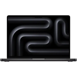 Ноутбук Apple/ 14-inch MacBook Pro:Apple M5 10-core CPU, 10-core GPU,