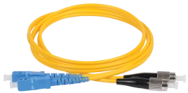 ITK Оптический (патч-корд), SM, 9/125 (OS2), SC/UPC-FC/UPC,(Duplex),25