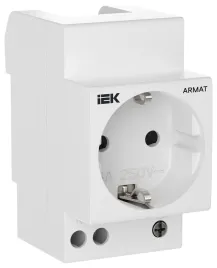 IEK AR-SOD-G-GND-S-016