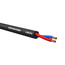 Novacord Speaker 2x4 LSLTx