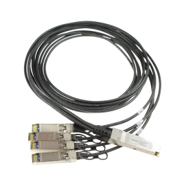 OSNOVO OC-QSFP-4x10G-2M