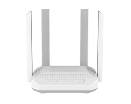 Маршрутизатор/ Гигабитный интернет-центр с Mesh Wi-Fi 6 AX3000, 4-порт