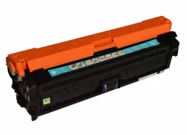 -/ Картридж лазерный Cactus CS-CE741A CE741A голубой (7300стр.) для HP CLJ CP5220/CP5221