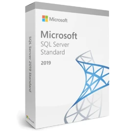 Лицензия на ПО/ SQL Server 2019 Standard 2 CoreLic OnlyDwnLd C2R NR