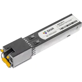 SNR SNR-SFP+T