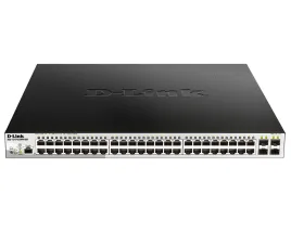 D-Link DGS-1210-52MPP/ME/B3A