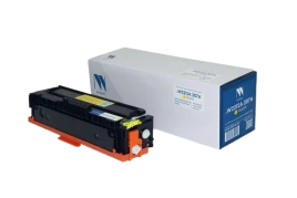 Картридж NVP совместимый NV-W2212A 207A Yellow до версии fw20220729