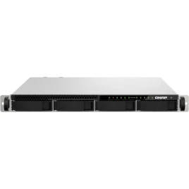 Сетевое хранилище без дисков/ ENTERPRISE QNAP TS-h987XU-RP-E2334-16G Q