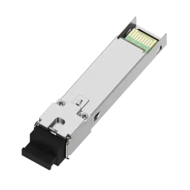 Трансивер/ FIBO FT-S1-W553SD SFP модуль WDM, 1.25 G, 3 км, TX 1550 нм, RX 1310 нм, SC, DDM