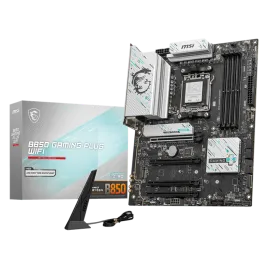 MSI B850 GAMING PLUS WIFI