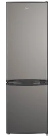 Холодильник Evelux FS 2220 X